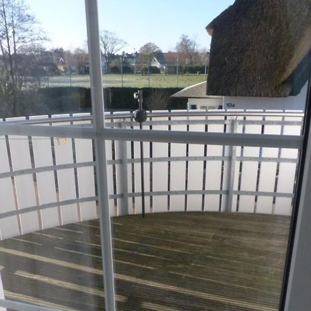 Ostseemuschel Zingst Zewnętrze zdjęcie