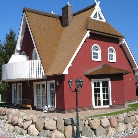 Ostseemuschel Zingst Zewnętrze zdjęcie