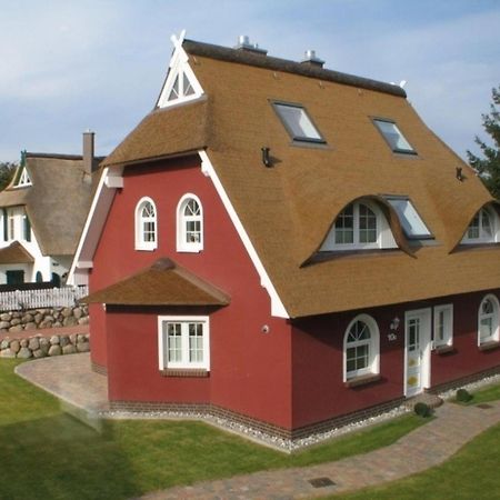 Ostseemuschel Zingst Zewnętrze zdjęcie