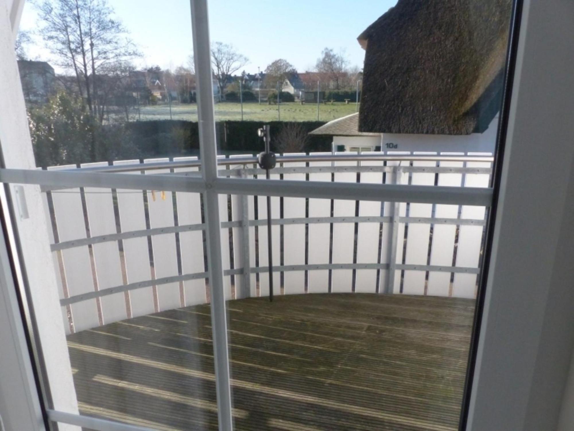 Ostseemuschel Zingst Zewnętrze zdjęcie