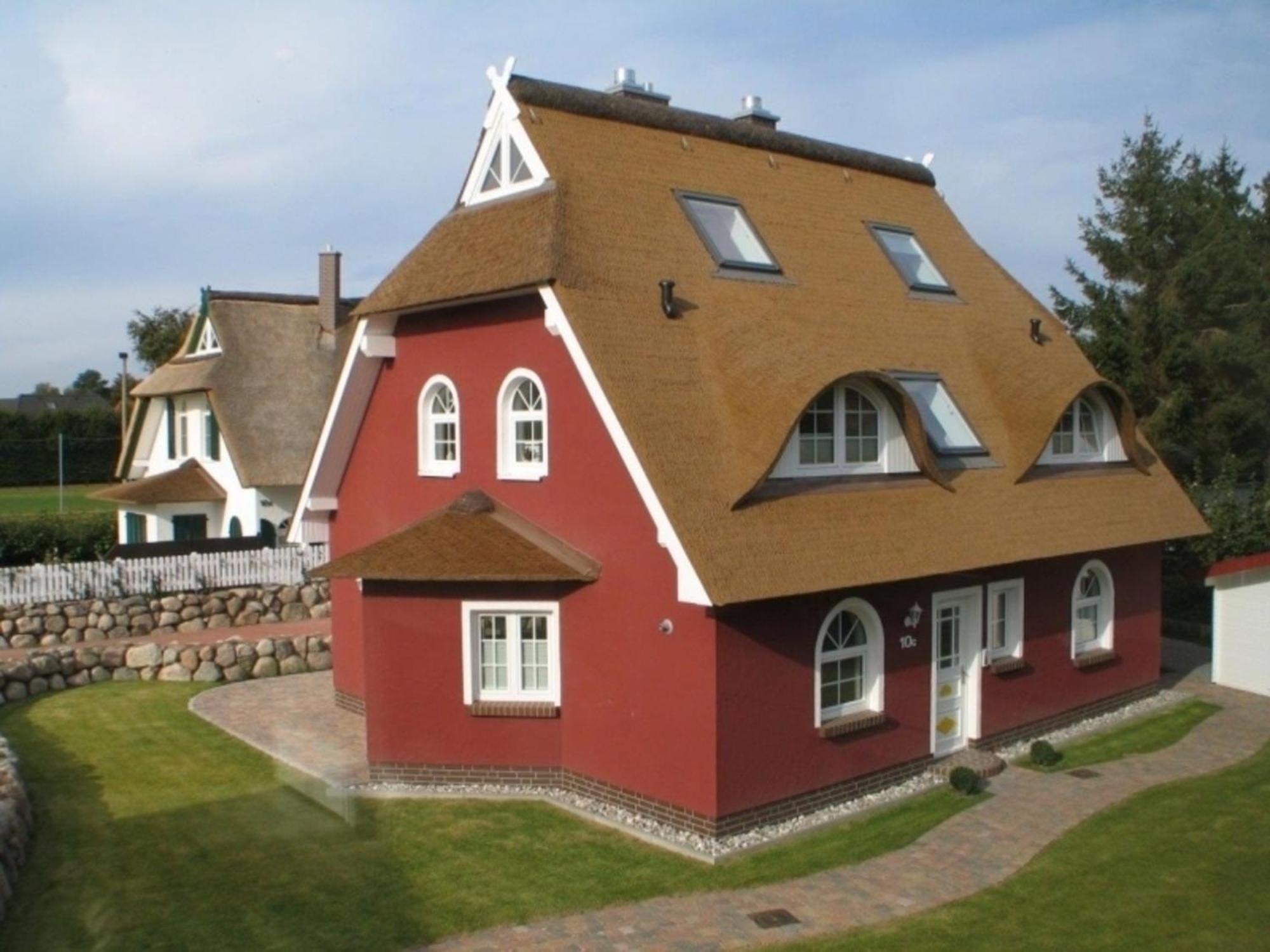 Ostseemuschel Zingst Zewnętrze zdjęcie